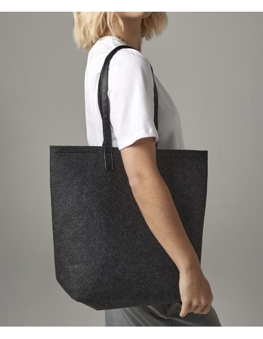 B-BG738-Premium Felt Bag